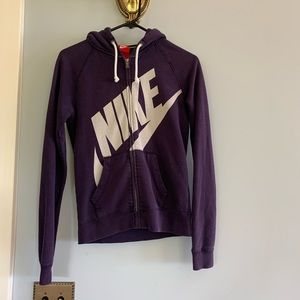 Nike hoodie